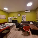 Apartman Sara