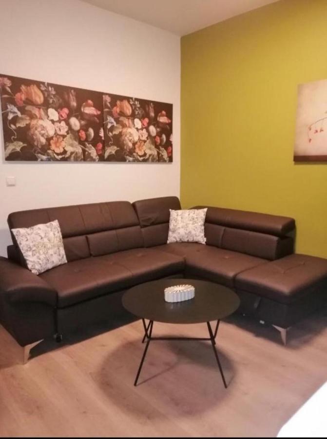 Sara Apartman Umag