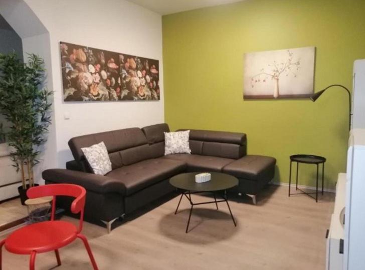 Sara Apartman