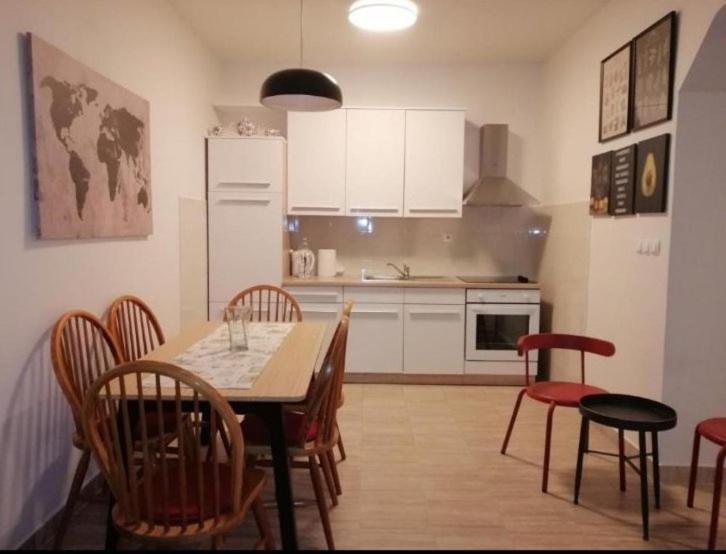 Apartman Sara