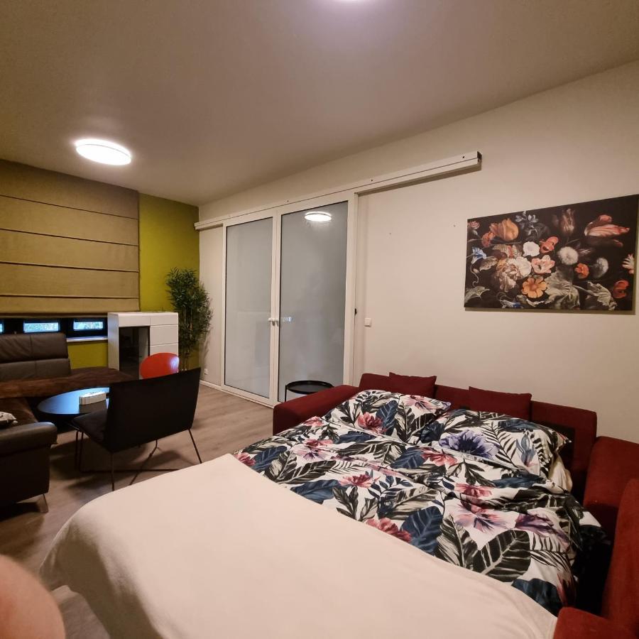 Sara Apartman Umag