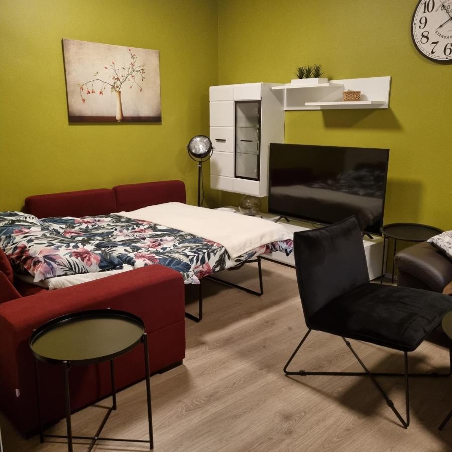 Apartman Sara Umag