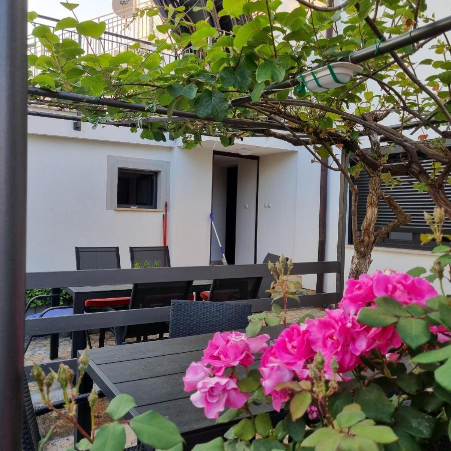 Sara Apartman Umag