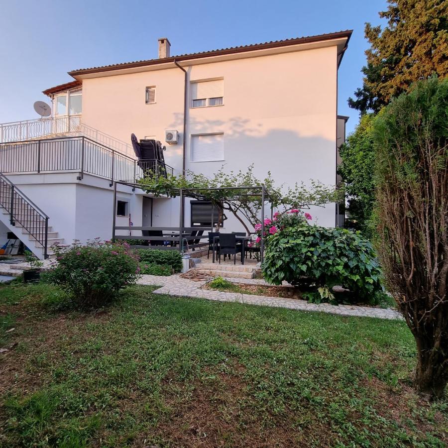 Sara Apartman Umag